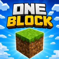 XWorld | One Block Survival World