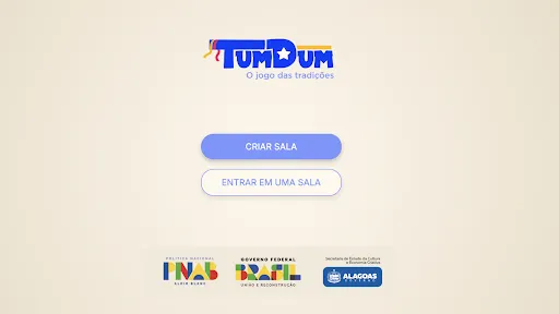 TumDum - O jogo das tradições | Jogos | XWorld