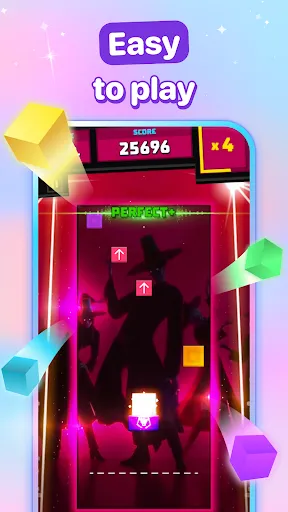 Rhythm Blocks: Music Beat Game | Permainan | XWorld