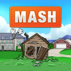 XWorld | MASH