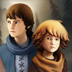 XWorld | Brothers: A Tale of Two Sons