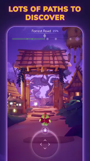 Sleepagotchi | 游戏 | XWorld