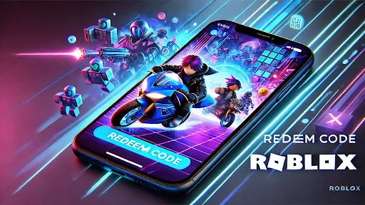 Redeem Code Roblox | Игры | XWorld Redeem Code Roblox | Игры | XWorld