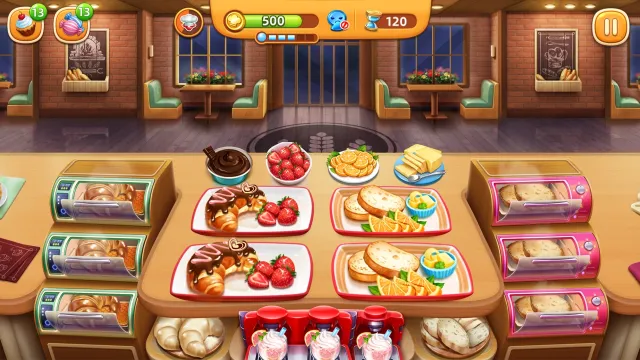 Cooking City: Restaurant Games | Games | XWorld