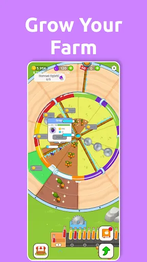 Fruit Juice Farm | 游戏 | XWorld Fruit Juice Farm | 游戏 | XWorld