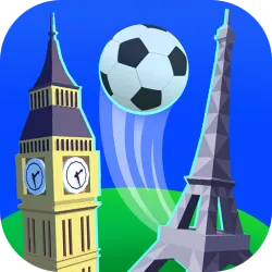 XWorld | Soccer Kick