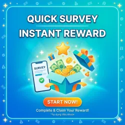 XWorld | Quick Survey, Instant Reward