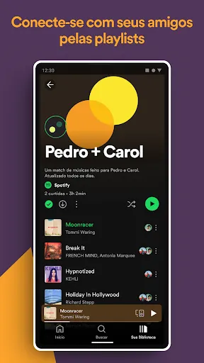 Spotify: música e podcasts | Jogos | XWorld