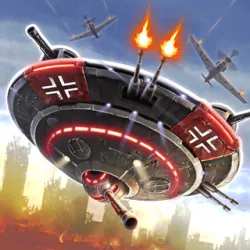 XWorld | Aces of the Luftwaffe Squadron
