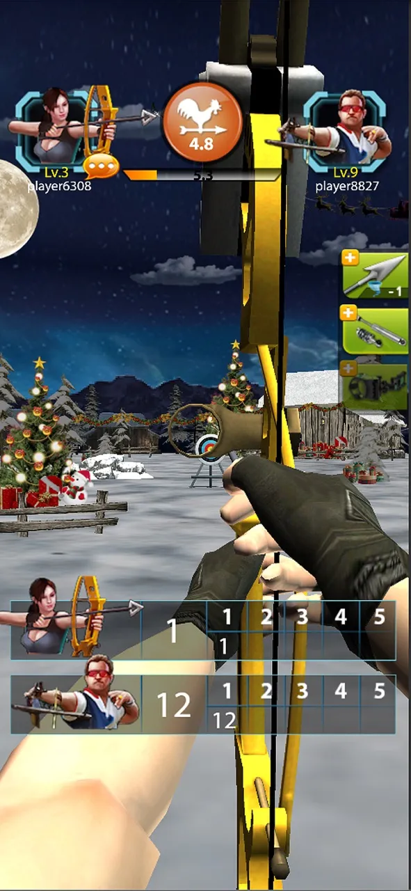 Archery Master 3D | 游戏 | XWorld
