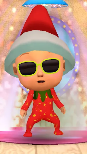 Alima's Baby Dress Up | Jogos | XWorld