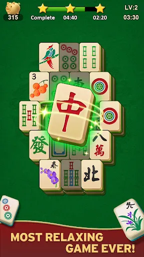 Mahjong - Match Puzzle Games | เกม | XWorld