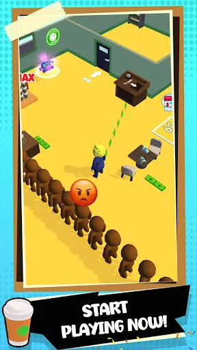 My Cafe Fun World | Игры | XWorld