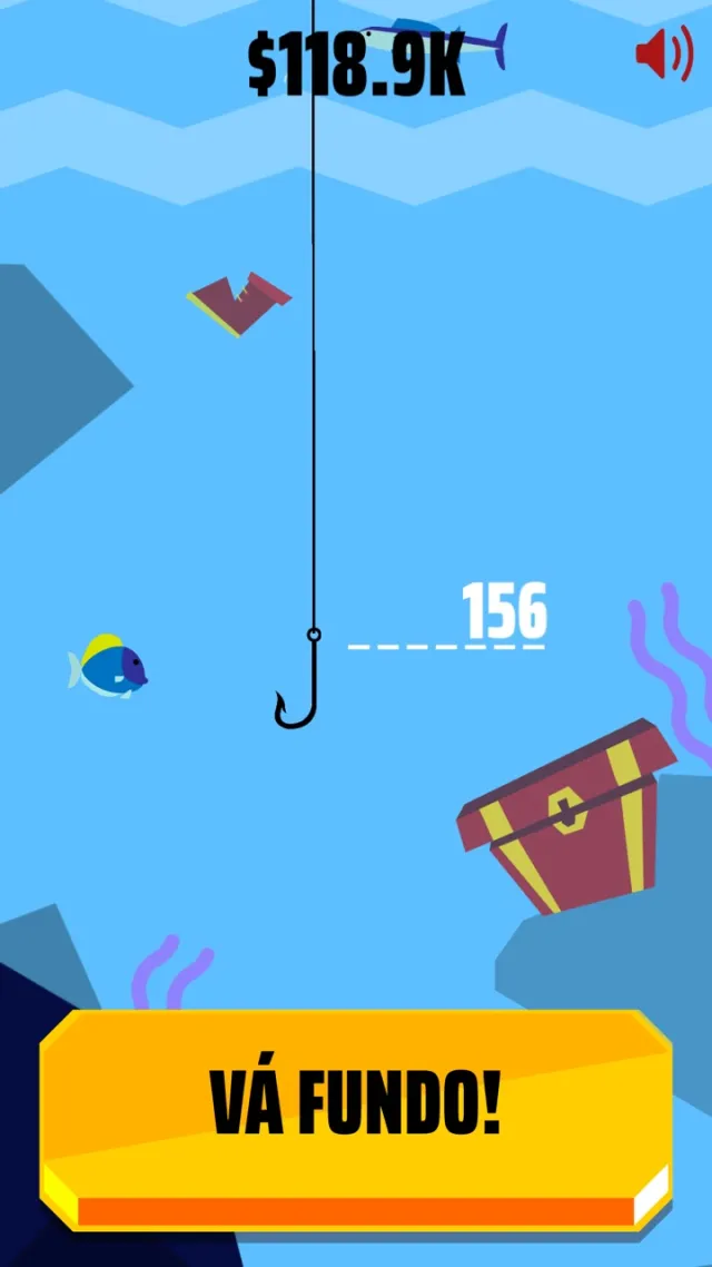 Go Fish! | Jogos | XWorld