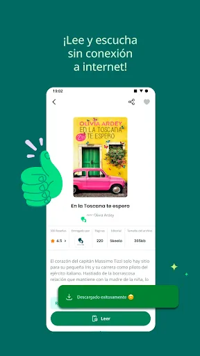 Skeelo: libros y audiolibros | juego | XWorld