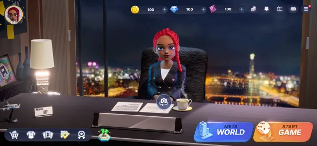 เกมเศรษฐี2: Meta World | เกม | XWorld