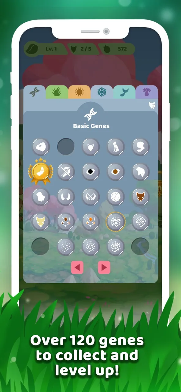 Niche - Breed and Evolve | Games | XWorld