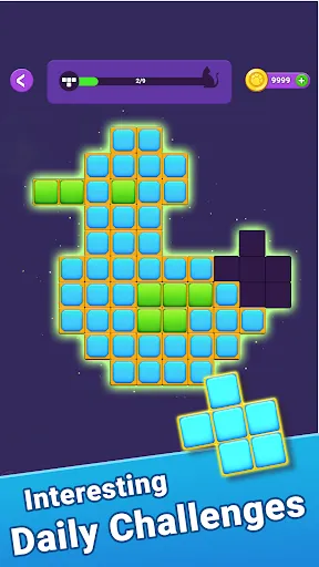 Block Blitz: Block Puzzle Game | Games | XWorld