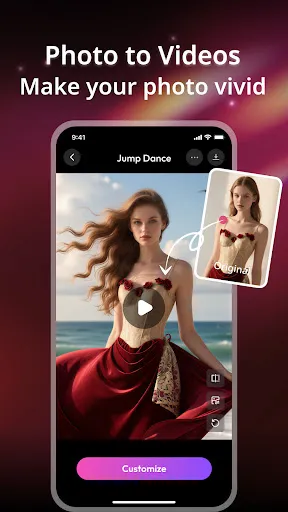 Pixi Ai:Photo Magic&Ai Video | 游戏 | XWorld Pixi Ai:Photo Magic&Ai Video | 游戏 | XWorld