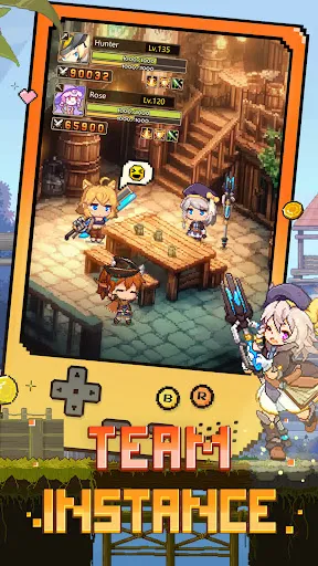 Maple Dungeon | 游戏 | XWorld Maple Dungeon | 游戏 | XWorld