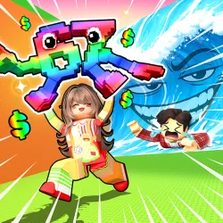 XWorld | Escape Tsunami: Grab Brainrot