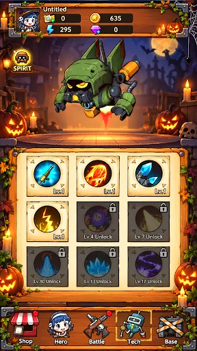 Hollow March: Undead Defense | Games | XWorld Hollow March: Undead Defense | Games | XWorld