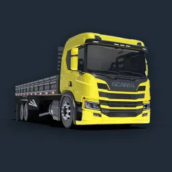 XWorld | Skins Global Truck Online