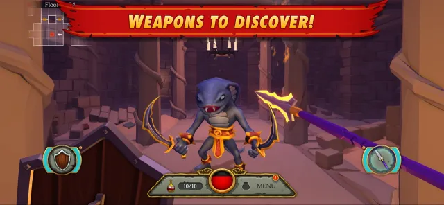 Towers of Everland | Games | XWorld