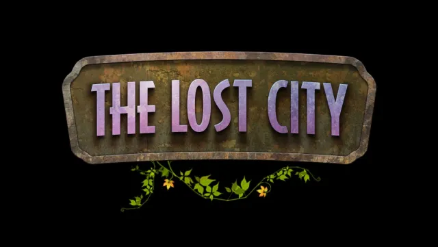 The Lost City | เกม | XWorld