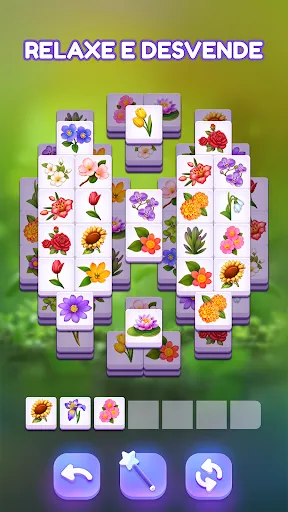 Blossom Match - Jogo de Puzzle | Jogos | XWorld