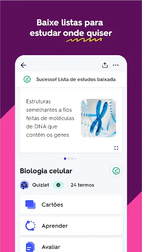 Quizlet: aprendizado com IA | Jogos | XWorld