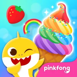 XWorld | Baby Shark’s Dessert Shop