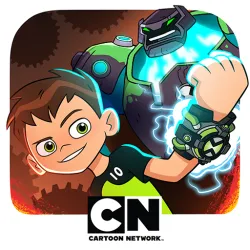 XWorld | Ben 10 - Omnitrix Hero