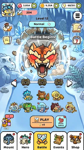 Caveman Survivor | Games | XWorld Caveman Survivor | Games | XWorld
