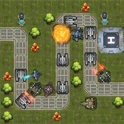 XWorld | Tower Defense Rush XWorld | Tower Defense Rush