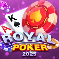 XWorld | Royal Poker 2025