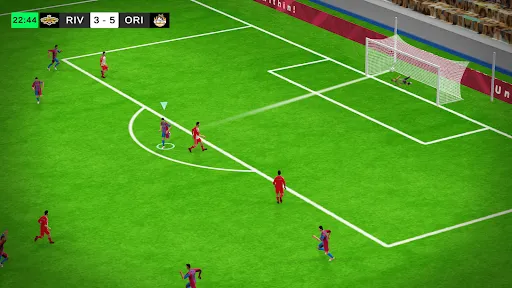 Ultimate Football Champions 3D | Игры | XWorld Ultimate Football Champions 3D | Игры | XWorld