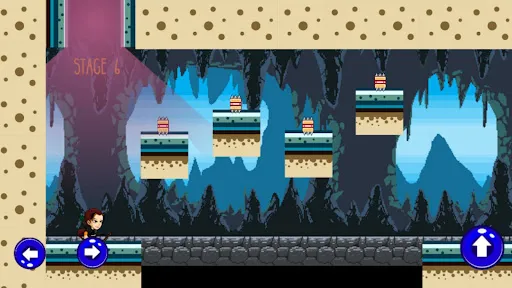 Crimson Archer | 游戏 | XWorld