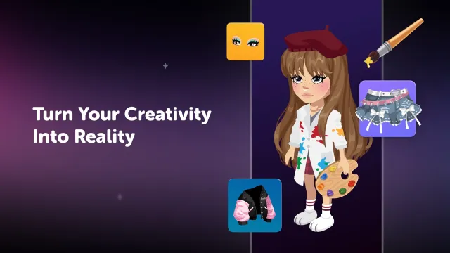 Highrise: Avatar, Chat & Games | 游戏 | XWorld