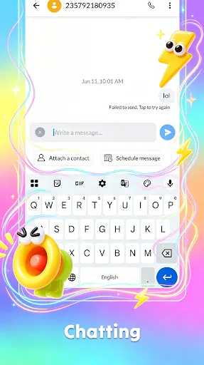 Chat Text Messages | Permainan | XWorld Chat Text Messages | Permainan | XWorld