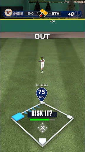 MLB® The Show™ Mobile Baseball | juego | XWorld MLB® The Show™ Mobile Baseball | juego | XWorld