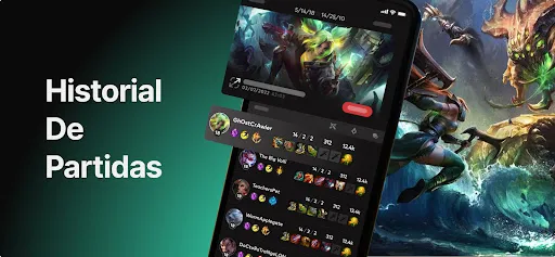 Riot Mobile | juego | XWorld