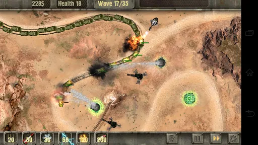 Defense Zone HD | Jogos | XWorld