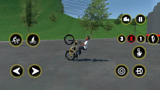 PEDALADA DO GRAU - ONLINE | Jogos | XWorld
