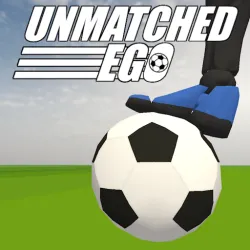 XWorld | Unmatched EGO - Soccer Action