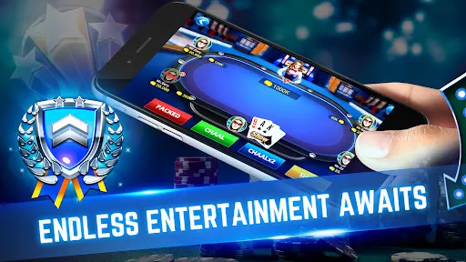 3 Card Champs: 3 Patti Game | 游戏 | XWorld