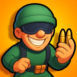 XWorld | Bullet Heroes: TD RPG Shooter