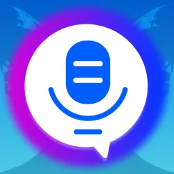 XWorld | Blue Cat-Voice Translator