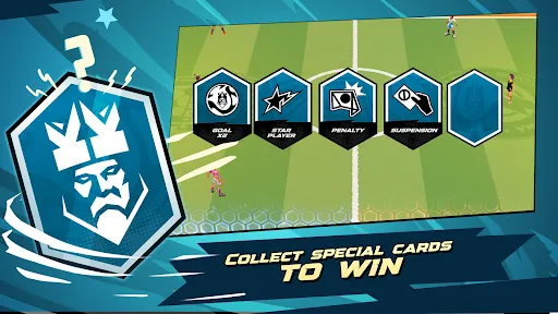 Kings League Clash of Captains | Games | XWorld