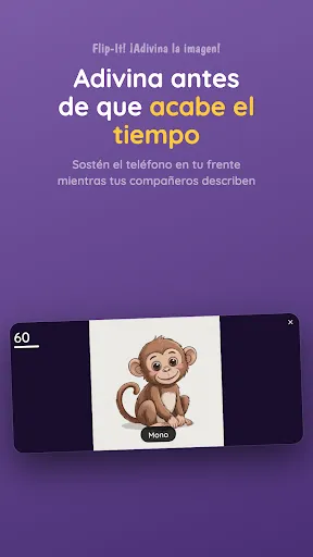 Flip-It! ¡Adivina la imagen! | juego | XWorld